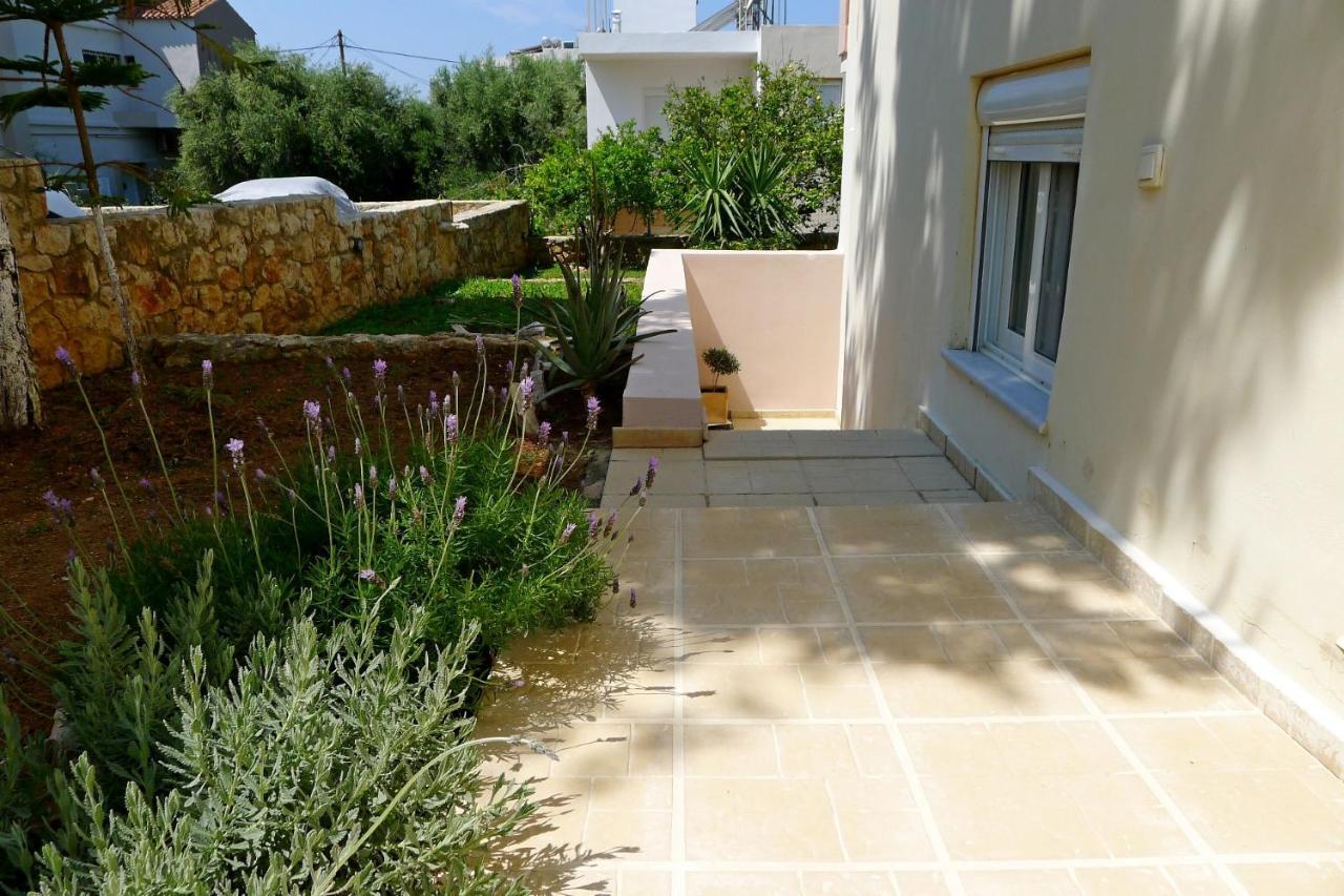 Maria & Manos Guest House, Agios Onoufrios Beach Zewnętrze zdjęcie