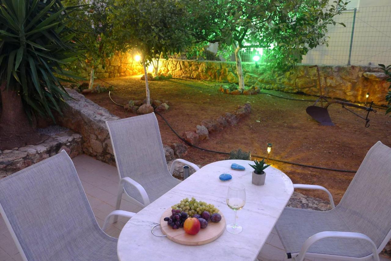 Maria & Manos Guest House, Agios Onoufrios Beach Zewnętrze zdjęcie