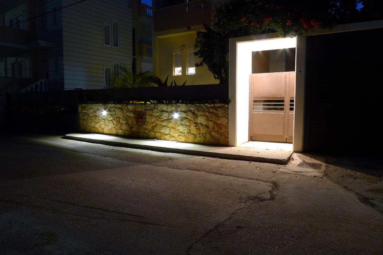 Maria & Manos Guest House, Agios Onoufrios Beach Zewnętrze zdjęcie