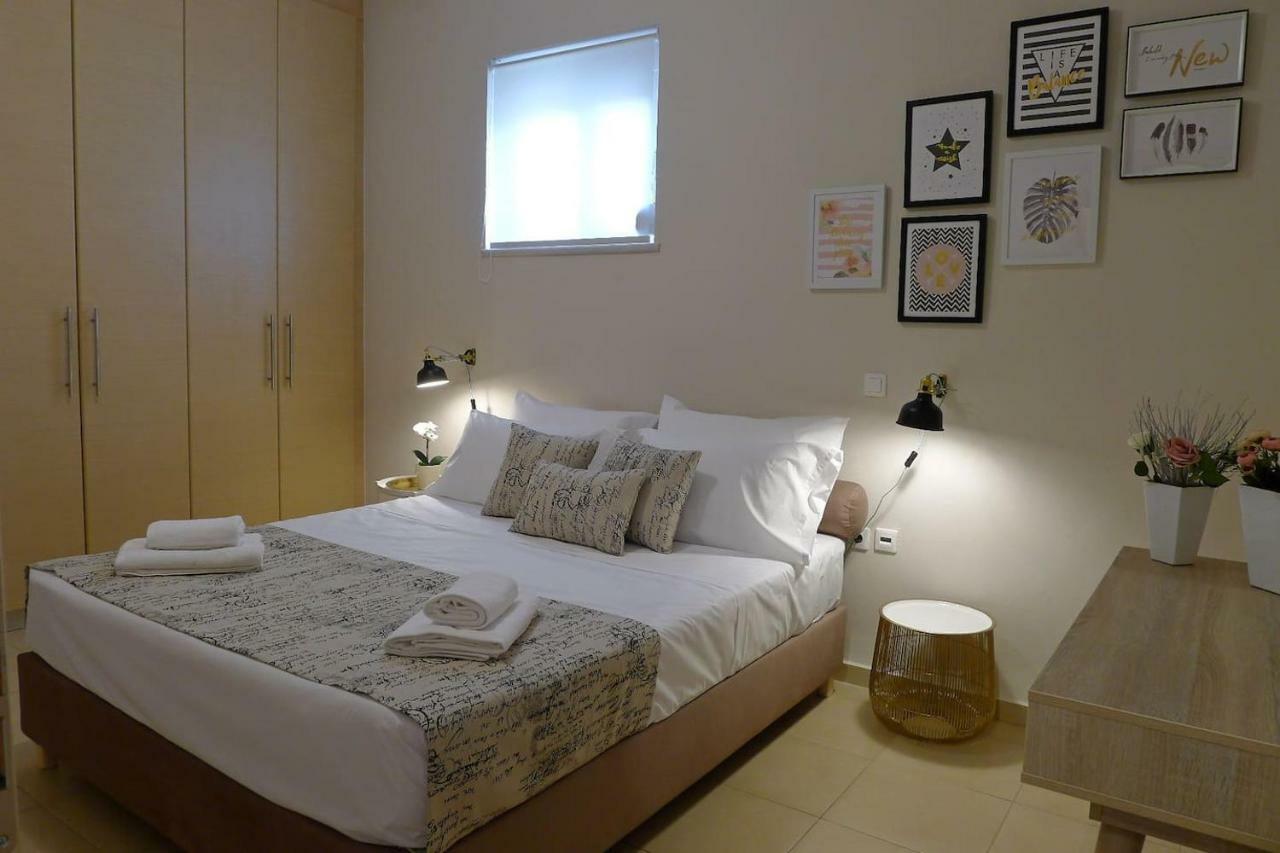 Maria & Manos Guest House, Agios Onoufrios Beach Zewnętrze zdjęcie