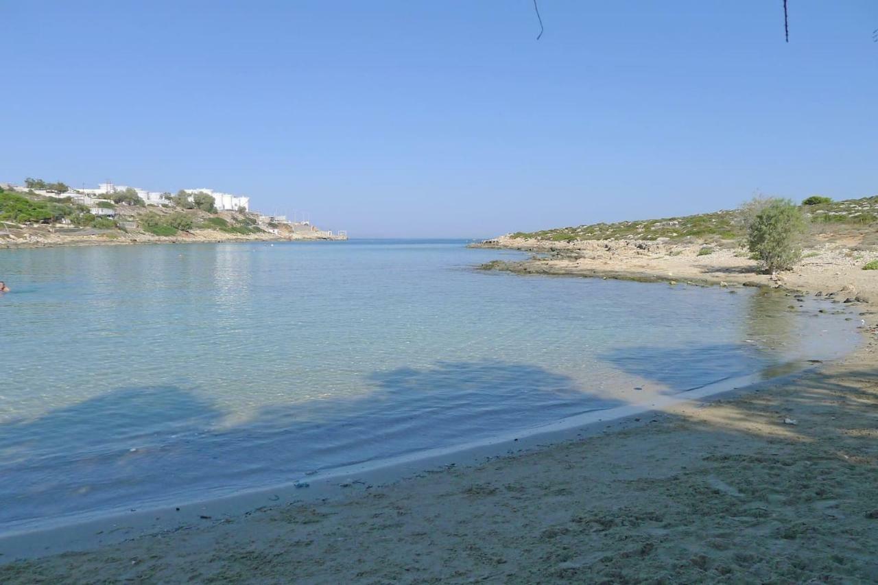 Maria & Manos Guest House, Agios Onoufrios Beach Zewnętrze zdjęcie