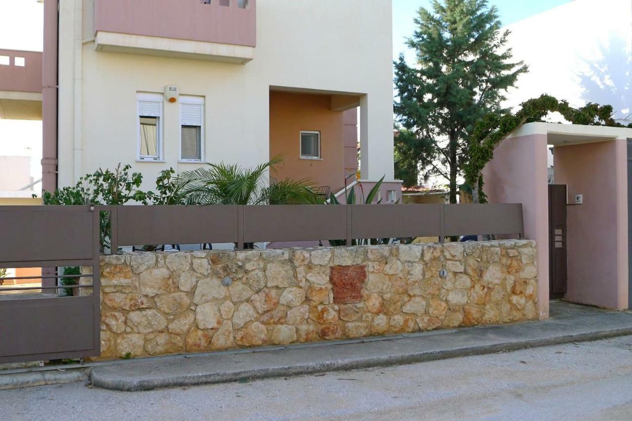 Maria & Manos Guest House, Agios Onoufrios Beach Zewnętrze zdjęcie